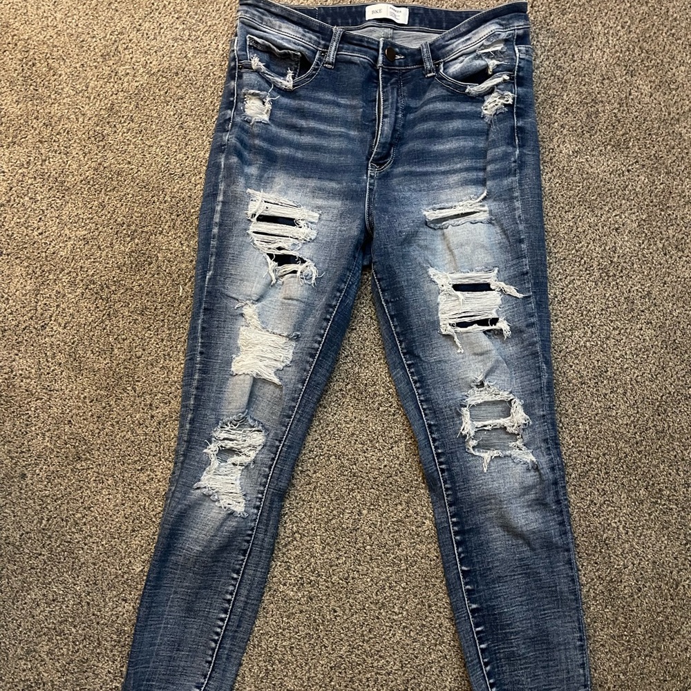 Womens BKE Parker size 30